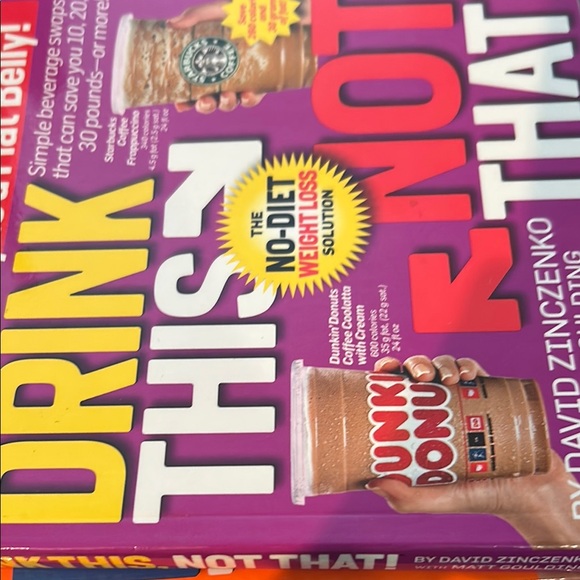 Home Kitchen Book Set - Multicolor - Picture 2 of 8